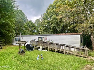 664 Chestnut Ridge Rd LOT 209.02, Heiskell, TN, 37754