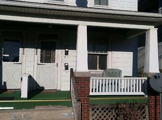 126 W Howard St #2, Hagerstown, MD
