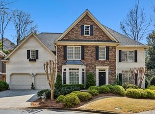 3997 Stephens Mill Run NE, Atlanta, GA 30342