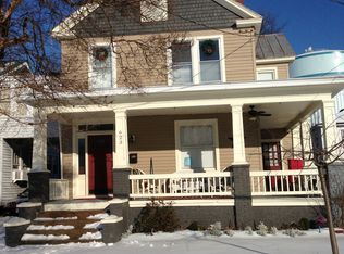623 Mount Vernon Ave, Portsmouth, VA 23707