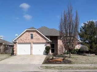 11006 Spring Lake Rd, Frisco, TX 75035
