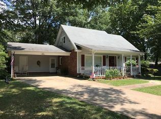 101 Ratliff Dr, South Boston, VA 24592