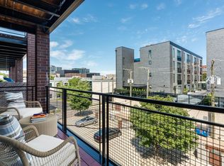 25 N Bishop St #19-1, Chicago, IL 60607