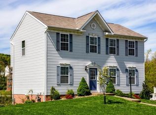 309 Mactavish Ct, Gibsonia, PA 15044