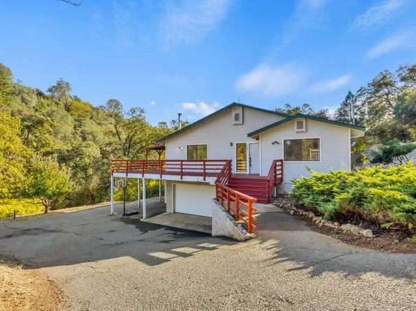 4201 Idle Creek Dr, Shingle Springs, CA 95682