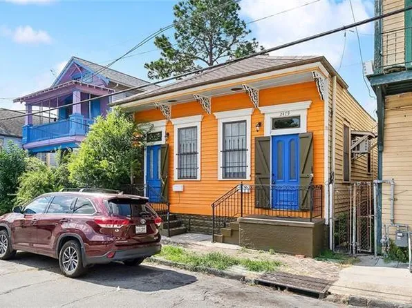 2479 Burgundy St, New Orleans, LA 70117