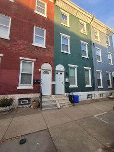 2431 W Jefferson St, Philadelphia, PA, 19121