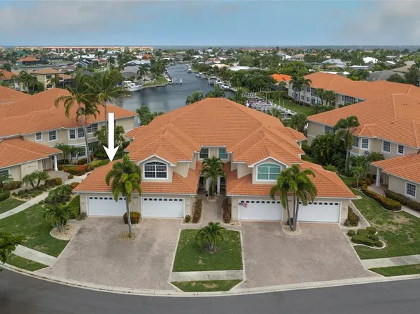 2590 Tarpon Cove Dr APT 821, Punta Gorda, FL 33950