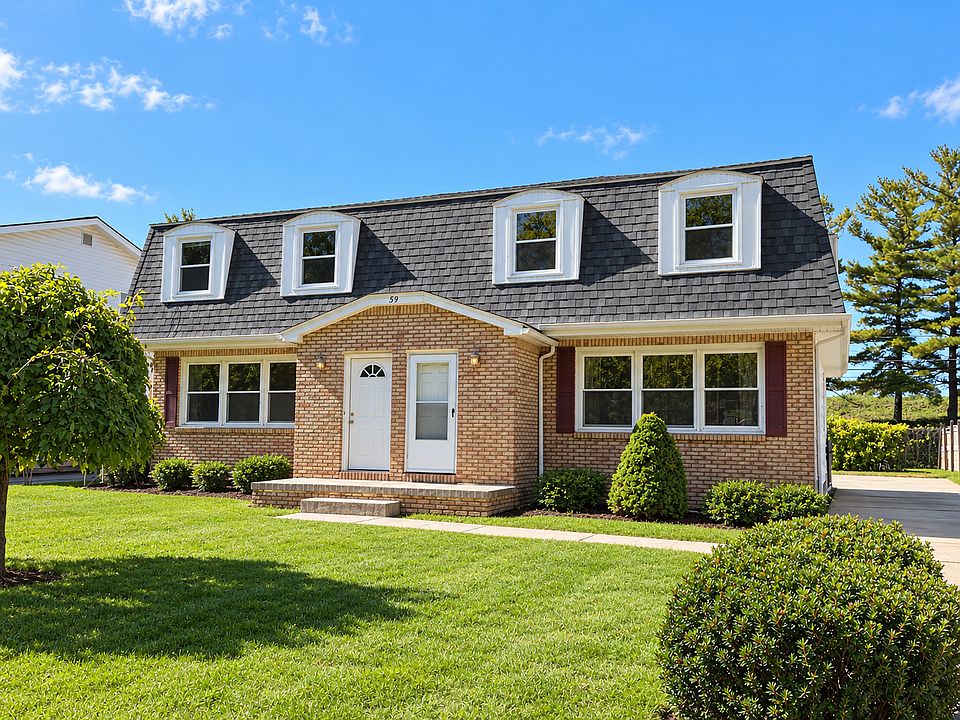 1st image of 59 Fairgreen Dr #R