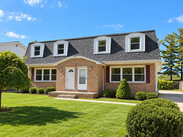 59 Fairgreen Dr #R, Buffalo, NY 14228