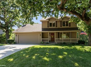 3804 SW 26th St, Des Moines, IA 50321