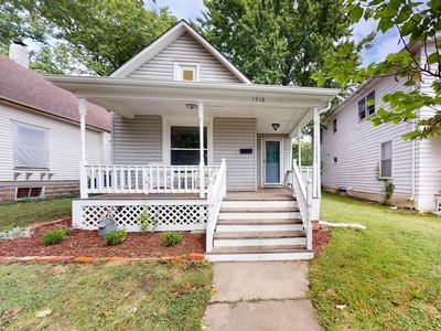 1516 SW 16th St, Topeka, KS, 66604