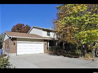 2062 W Champagne Cir, Salt Lake City, UT 84129