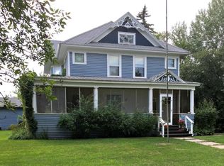 624 Broadway, Portland, ND 58274