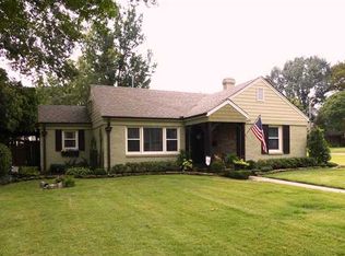 4687 Sequoia Rd, Memphis, TN 38117