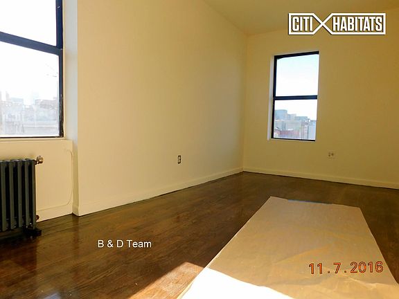 3rd image of 201 E 116th St APT 5