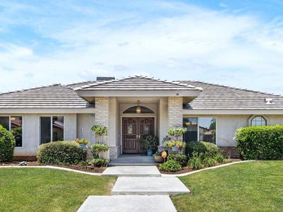 14700 Orchard Crest Ave, Bakersfield, CA, 93314