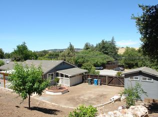 20451 Almaden Rd, San Jose, CA 95120