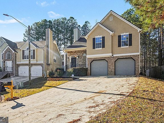 2nd image of 2816 Crest Ridge Way SW