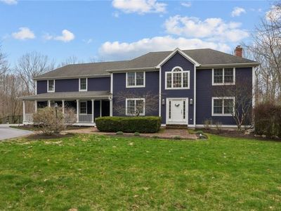 10 David Ct, East Greenwich, RI, 02818