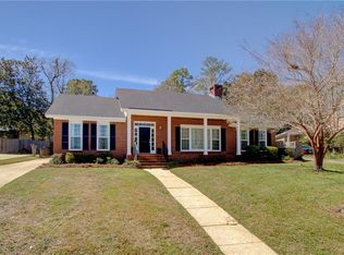 1104 Aberdeen Ct N, Mobile, AL 36609