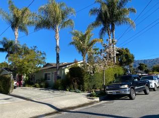 816 Alberta Ave #A, Santa Barbara, CA 93101