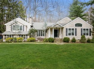 44 Windmill Rd, Armonk, NY 10504