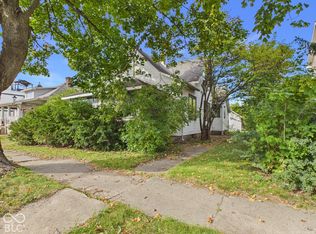 820 W 3rd St, Anderson, IN 46016