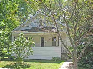 310 E 14th St, Marshfield, WI 54449