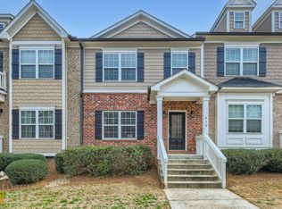 619 Sweet Bay Rdg, Woodstock, GA 30188