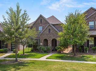 1325 Bailey Ln, Allen, TX 75013
