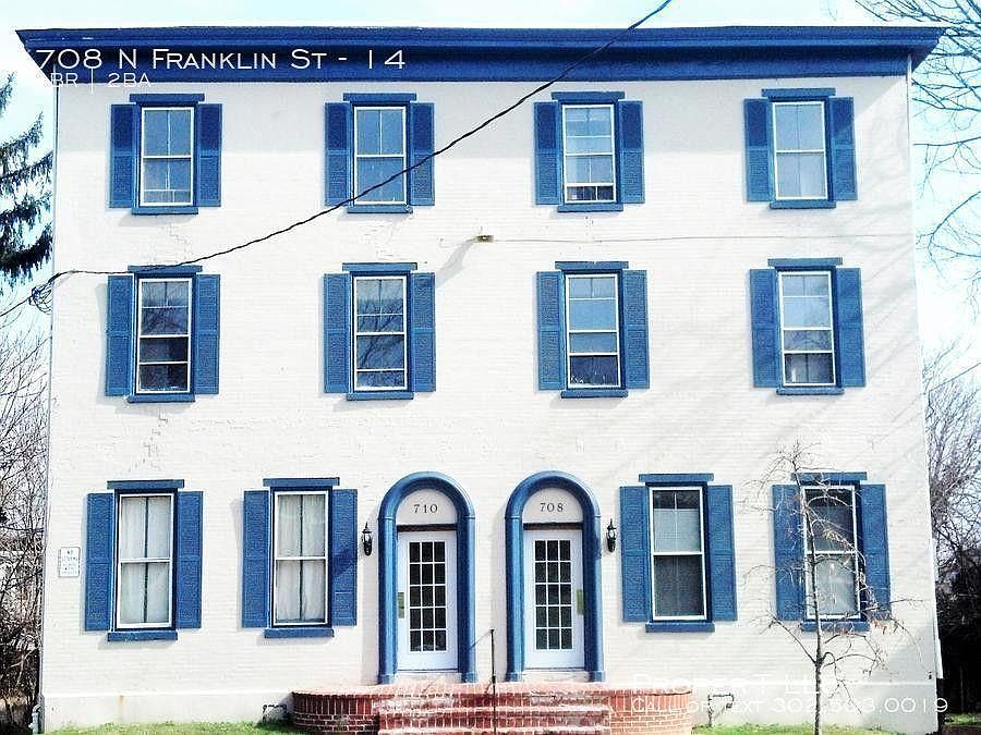 1st image of 708 N Franklin St