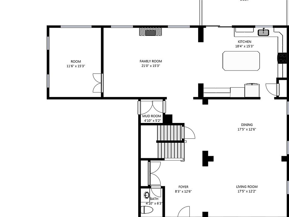 2nd image of 4321 Roberts Ave