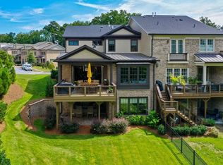 110 Windy Pines Pass, Roswell, GA 30075