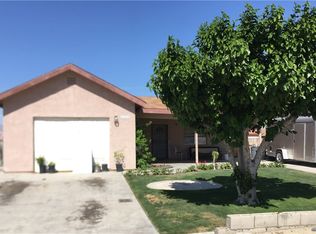 16095 Avenida Atezada, Desert Hot Springs, CA 92240