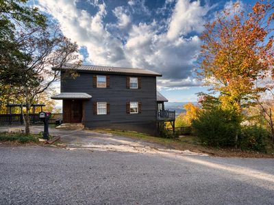 1360 Talona Mountain Rd, Ellijay, GA, 30536