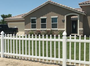 10745 E Avenue R2, Littlerock, CA 93543