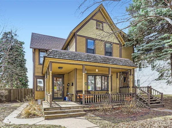2406 Lincoln St NE, Minneapolis, MN 55418
