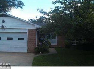 5024 Elder Rd, Hydes, MD 21082