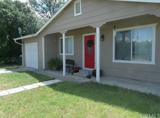 1581 Fig Ln, Corning, CA 96021