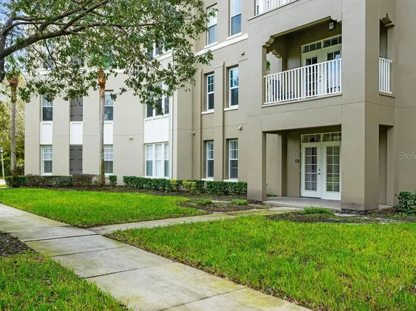 1200 Ironsmith Dr APT 103, Celebration, FL 34747