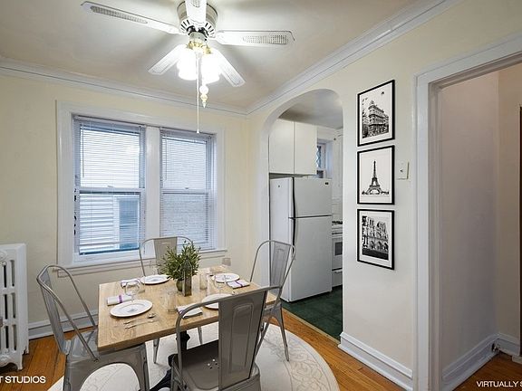 5th image of 4441 N Wolcott Ave #1W