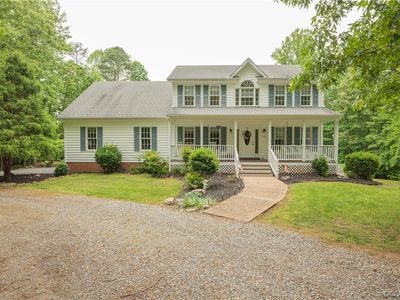 3530 Timberview Rd, Powhatan, VA, 23139