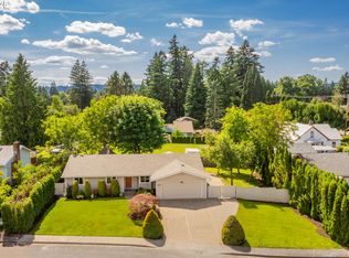 10477 SE 53rd Pl, Milwaukie, OR