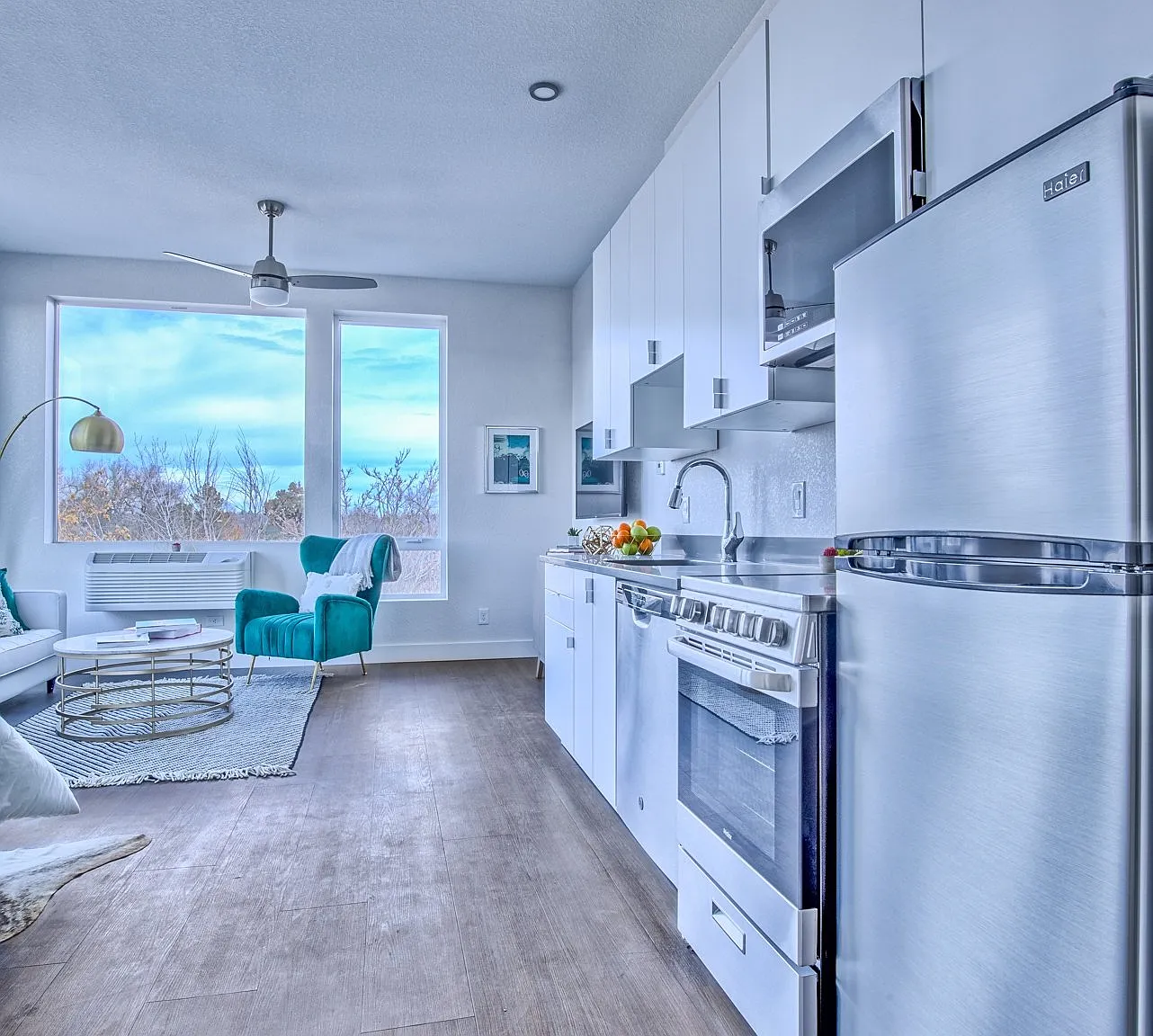 Sloan's Place Apartments — Photo 1