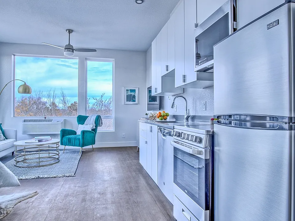 Sloan's Place Apartments