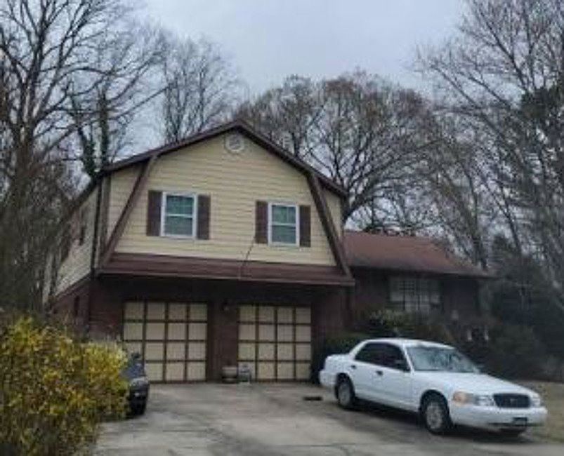 Property Front View