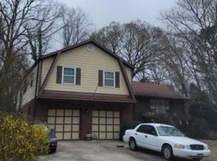 10654 Eagle Dr, Jonesboro, GA 30238