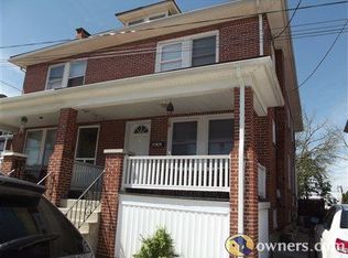 6 N Pearl St, York, PA 17404