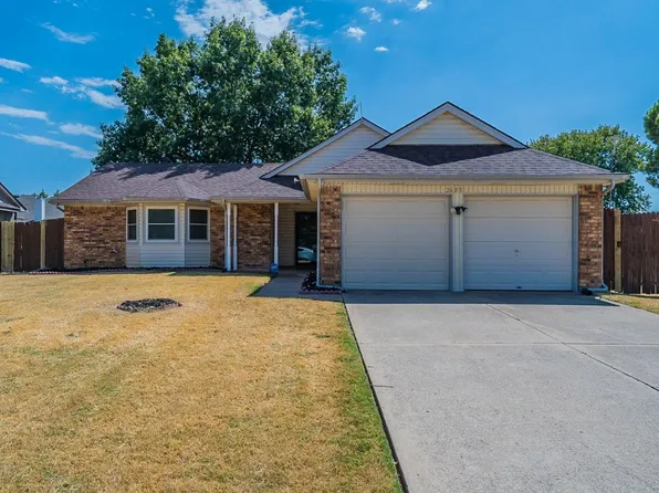 2685 Carrington Ln, Grand Prairie, TX 75052